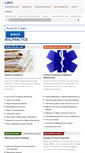Mobile Screenshot of malpractice.laws.com